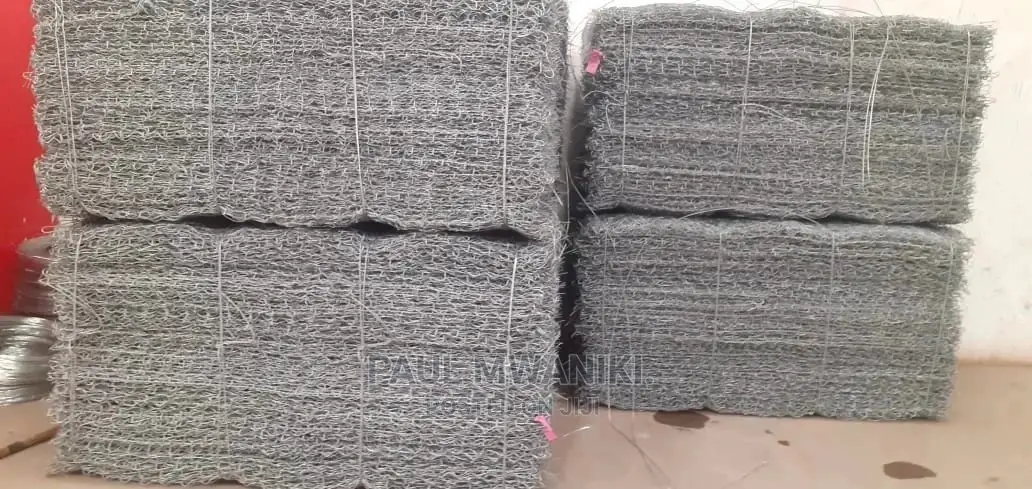 Stone Cage Gabion Baskets/Mattress/ Gabion Boxes.