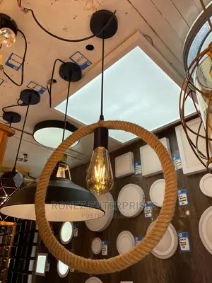 Classic Pendant