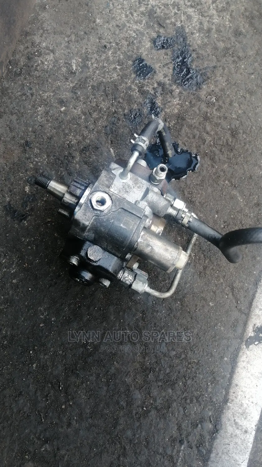 1KD Injector Pump New Model