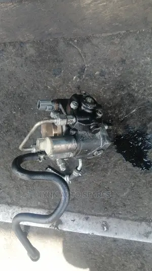 1KD Injector Pump New Model