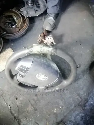 Toyota Hiace 9l Steering Wheel