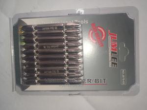 10pcs Screwdriver Bits - thumbnail 2
