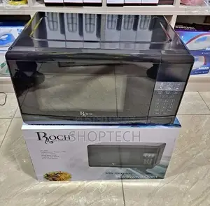 Roch 20L Digital Microwave
