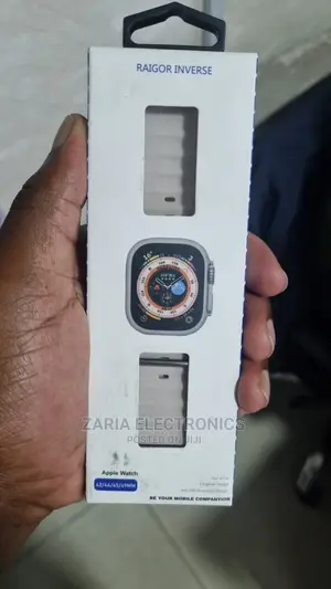 Apple Watch Straps /Rubber