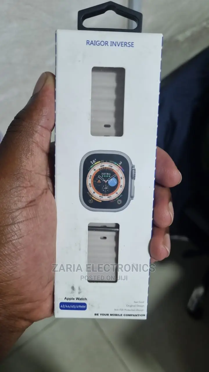 Apple Watch Straps /Rubber