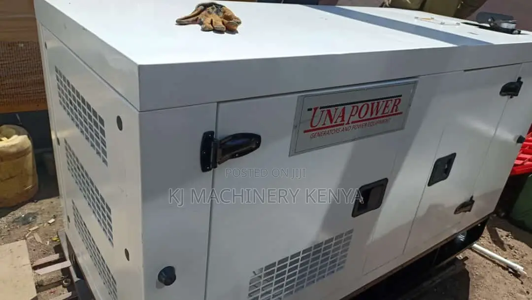 Brand New 15kva Perkins Power Generator