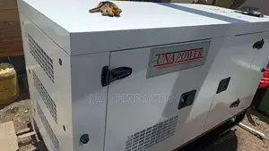 Brand New 15kva Perkins Power Generator