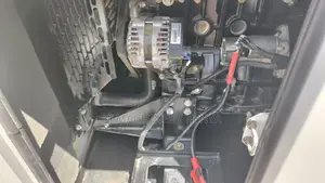 Brand New 15kva Perkins Power Generator