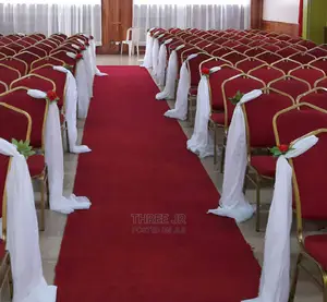 Decorations Set the Ambiance of a Party