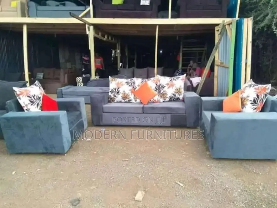 Modern Sofas