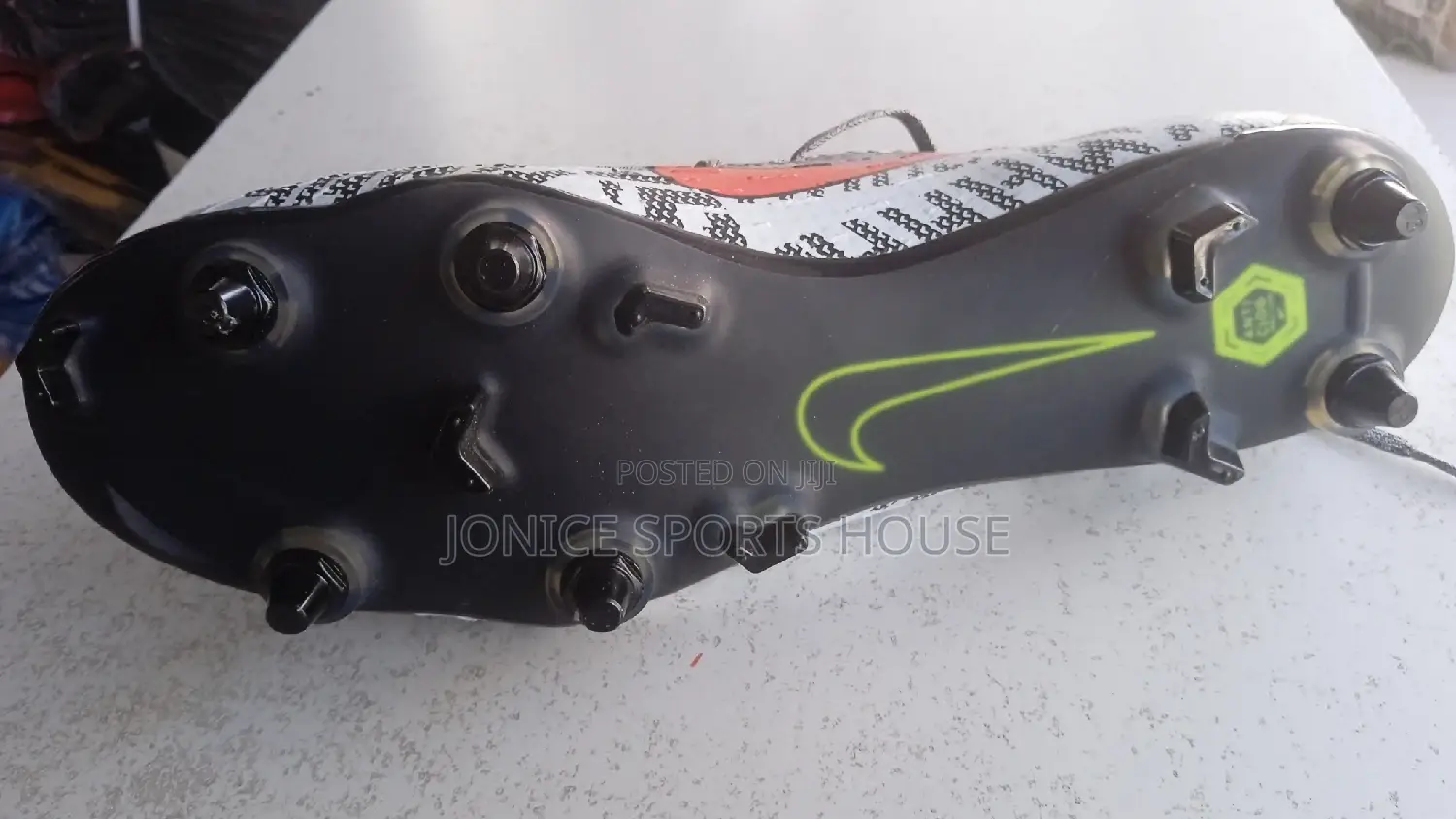 Phantom Soccer Boots