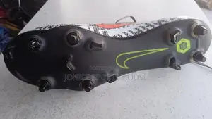 Phantom Soccer Boots