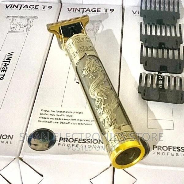 Vintage T9-Top Quality --Guaranteed