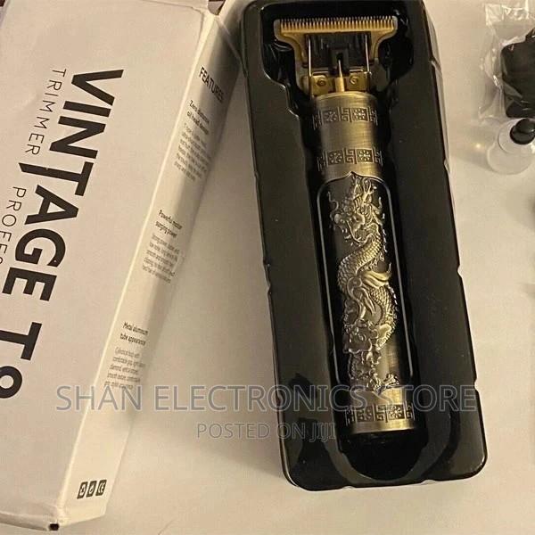 Chargeable Vintage T9-Top Quality--Warranted - main view