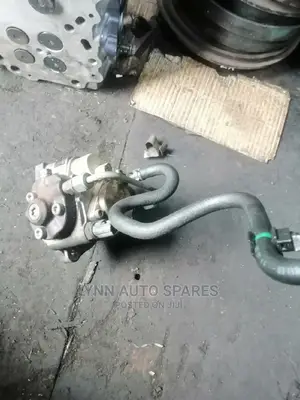 Toyota 1KD Injector Pump Old Model