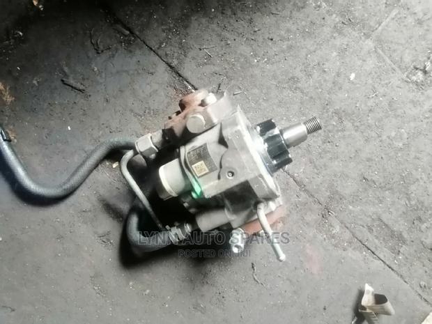 Toyota 1KD Injector Pump Old Model - thumbnail 2