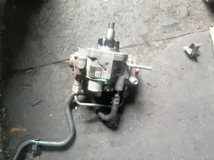 Toyota 1KD Injector Pump Old Model