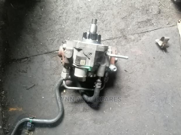 Toyota 1KD Injector Pump Old Model - thumbnail 3
