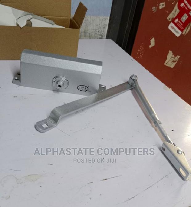 Door Closer Hydraulic Automatic Door Closer
