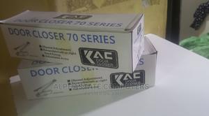 Home/Commercial Automatic Door Closer Self-Closing Shutter, - thumbnail 2