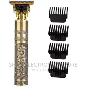 Vintage T9 Professional Trimmer--Affordably Cheap