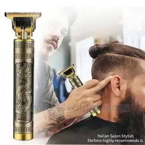 Vintage T9 Professional Shaver--Inexpensive