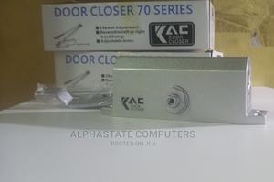 Superior Heavy Duty Hydraulic Automatic Door Closer - thumbnail 2