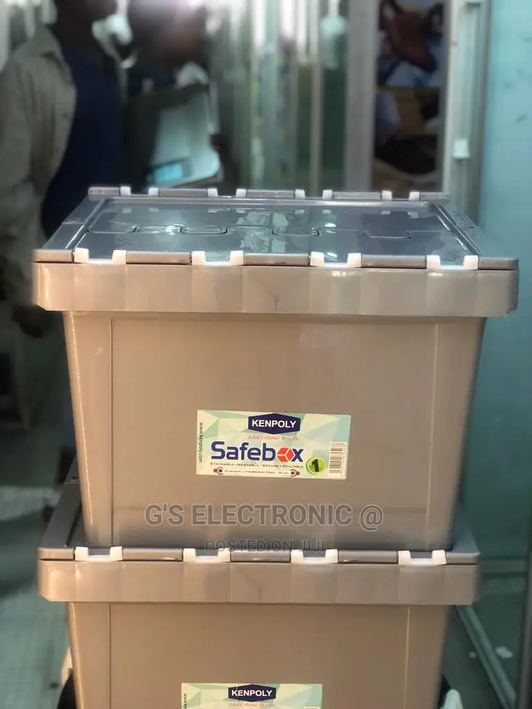 Best Safe Box