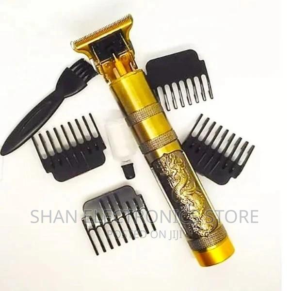 Vintage T9 Professional Trimmer--Reasonably Price - main view