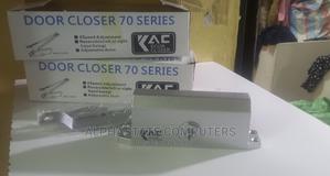Quality Automatic Hydraulic Door Closer - thumbnail 2