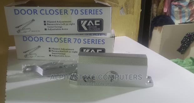 Quality Automatic Hydraulic Door Closer
