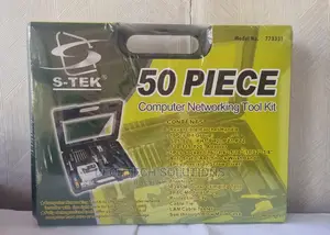Computer Networking Toolkit
