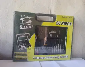Computer Networking Toolkit