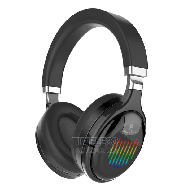 Oraimo Boompop Over-Ear Bluetooth Wireless Headphone - thumbnail 3
