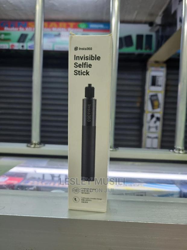 Insta 360 Invisible Selfie Stick