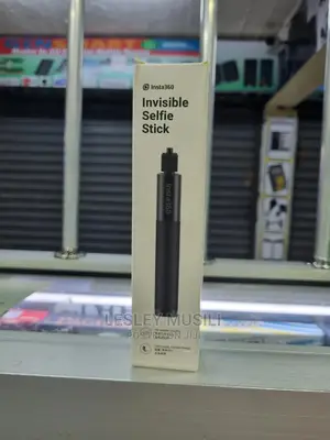 Insta 360 Invisible Selfie Stick