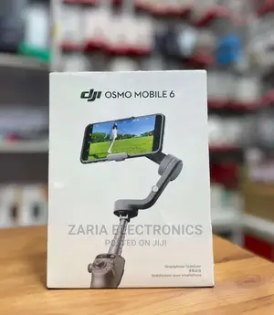 Dji Osmo 6,Mobile Stabilizer