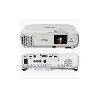 Epson Eb-X49 Projector