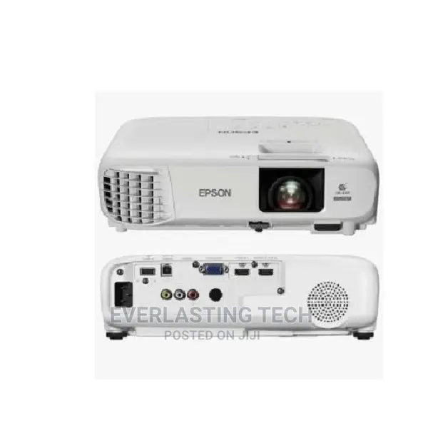 Epson Eb-X49 Projector