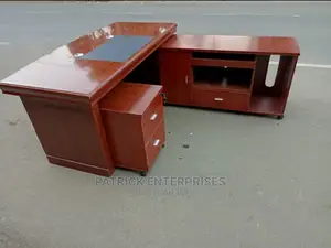 Imported Executive Office Desk 1.6 Mtrs
