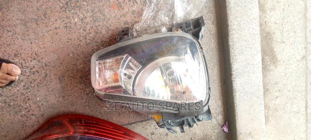 Daihatsu Mira Headlight Available - thumbnail 2