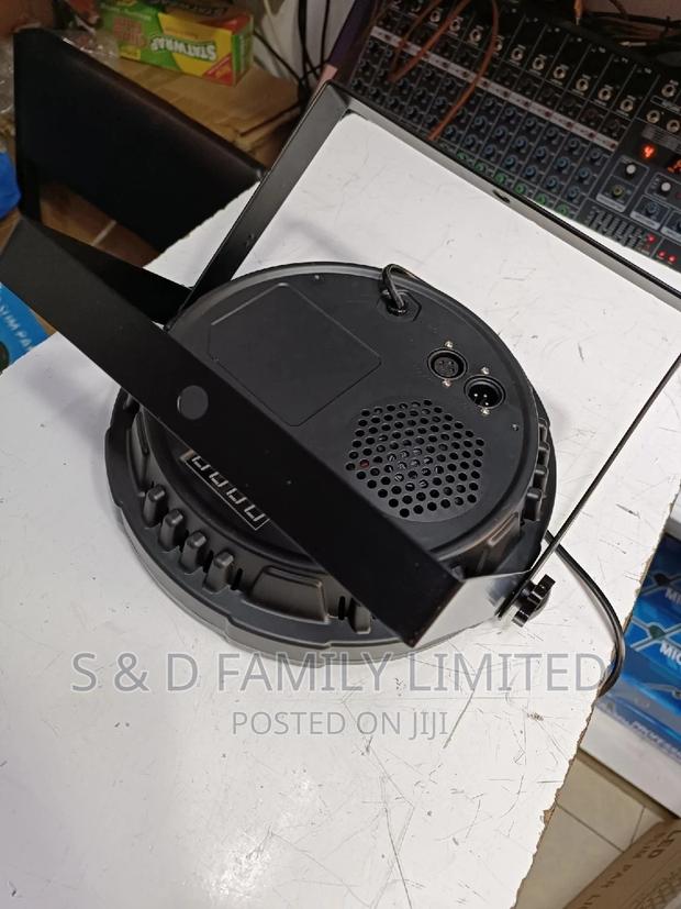 Big 60 LED Full Colour Par Light - thumbnail 5