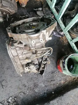 2rz Gearbox