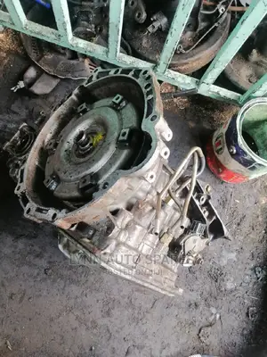 2rz Gearbox