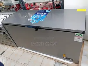 Chest Freezer