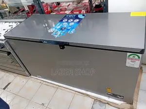 Chest Freezer
