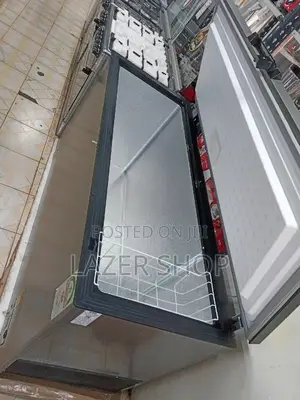 Chest Freezer