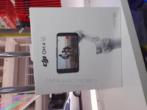 Dji Osmo 6,Mobile Stabilizer