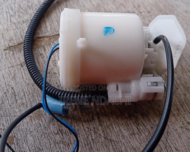 Filter Fielder/ Belta
