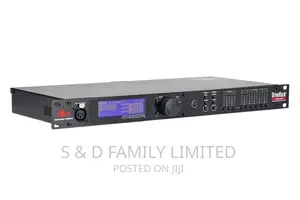 DBX Driverack Venu360